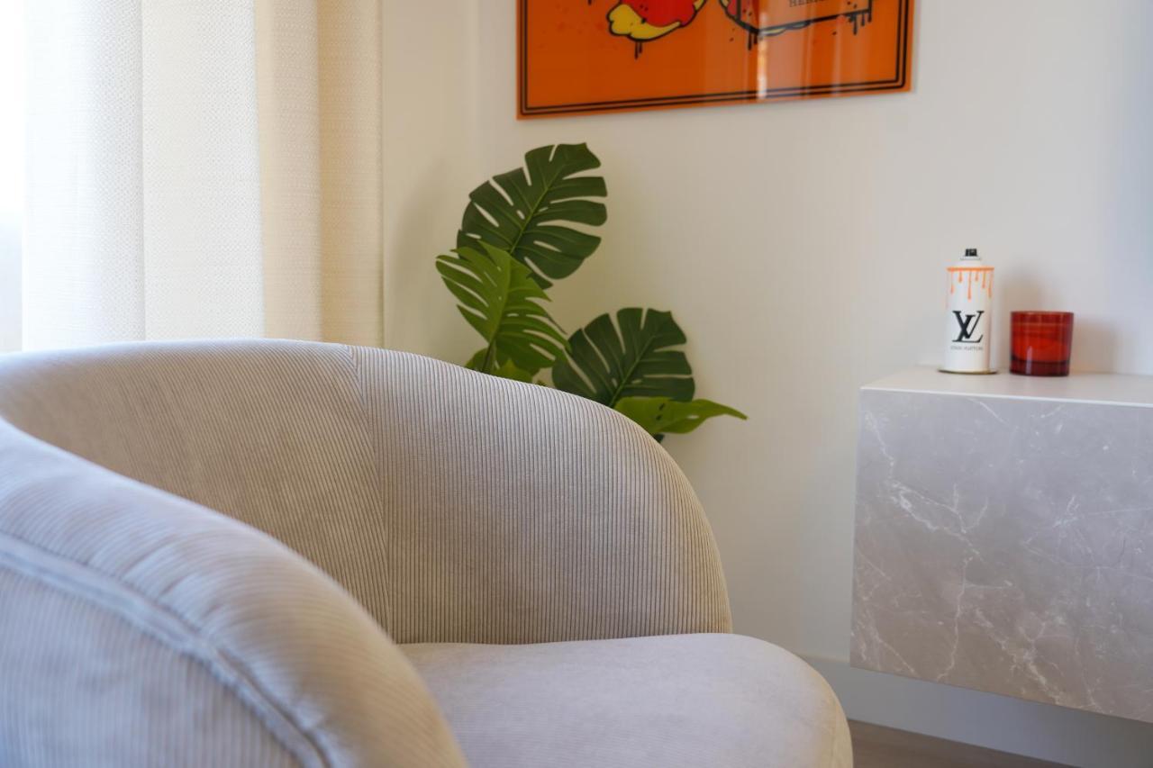 Monaco - Beautiful Apartment 6-8 People Beausoleil Extérieur photo