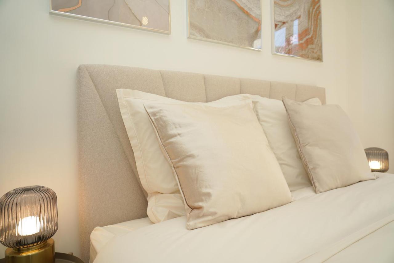 Monaco - Beautiful Apartment 6-8 People Beausoleil Extérieur photo