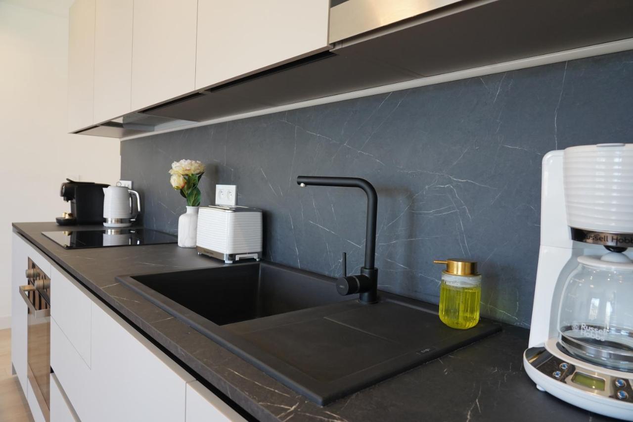 Monaco - Beautiful Apartment 6-8 People Beausoleil Extérieur photo